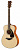 Акустическая гитара Yamaha FS820 NATURAL